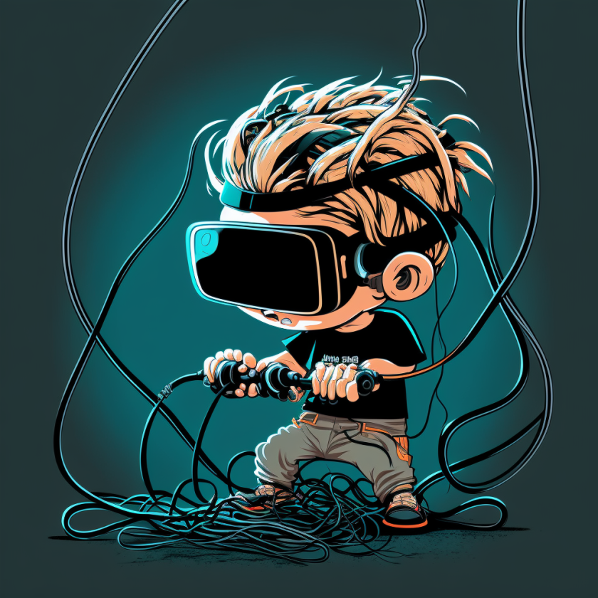 Bandbreitenverschwender